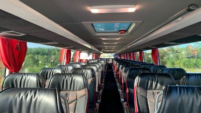 L�s mer om v�ra bussar