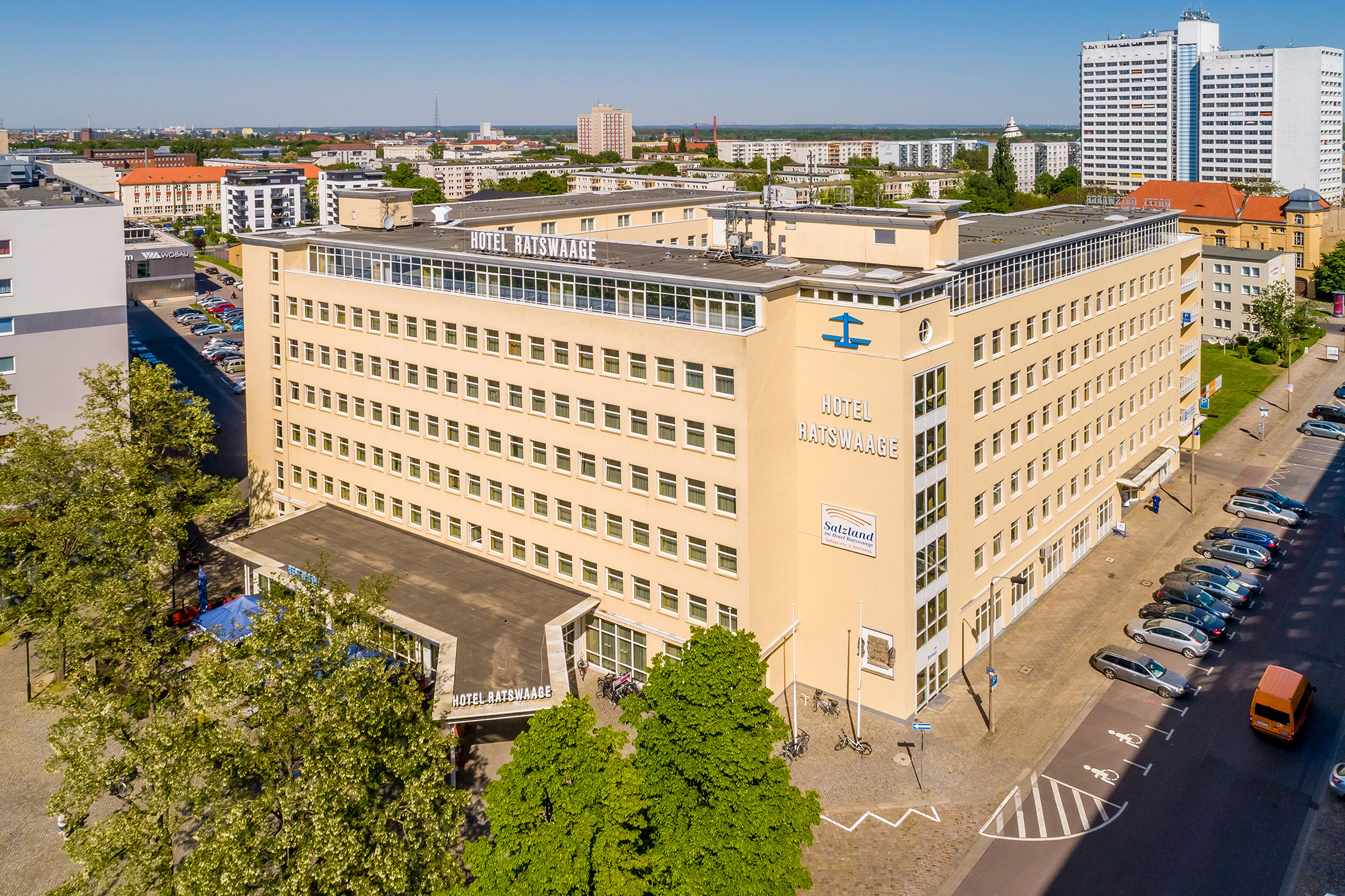 Oberaudorf - Magdenburg