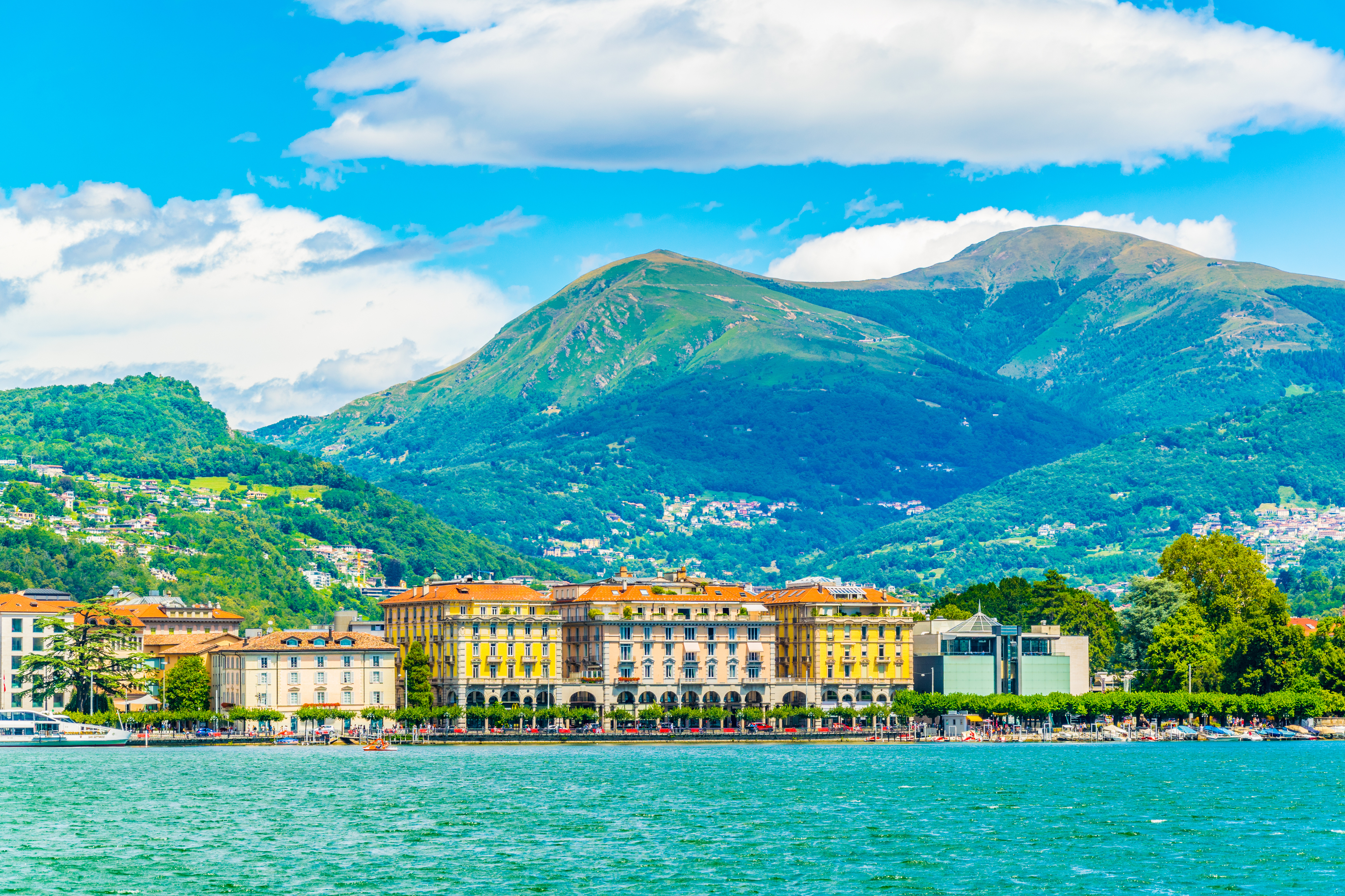 Lugano