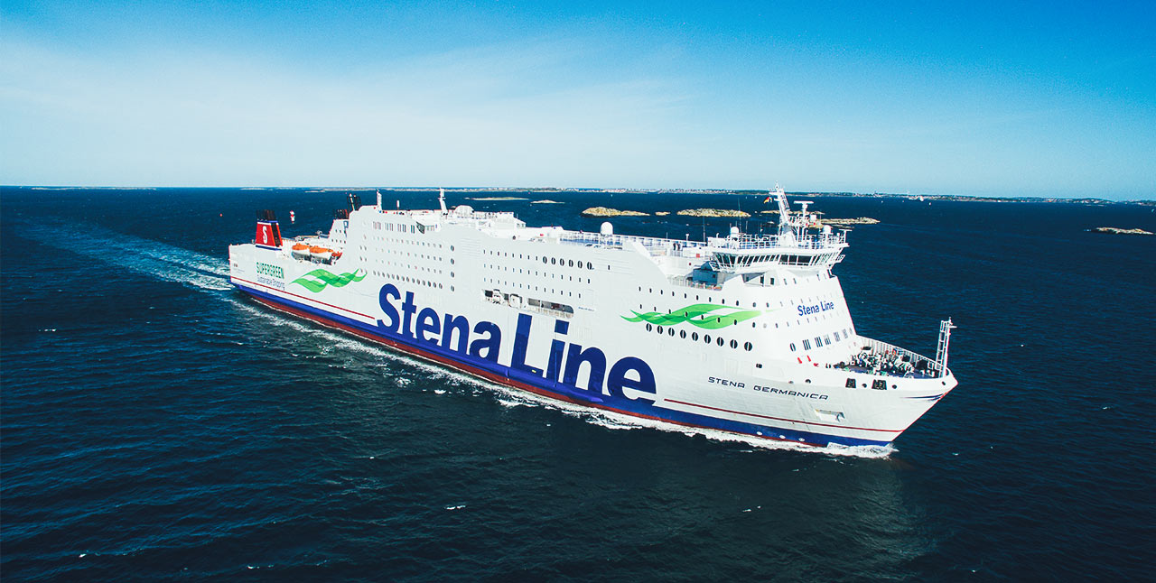 Hemorten - G�teborg