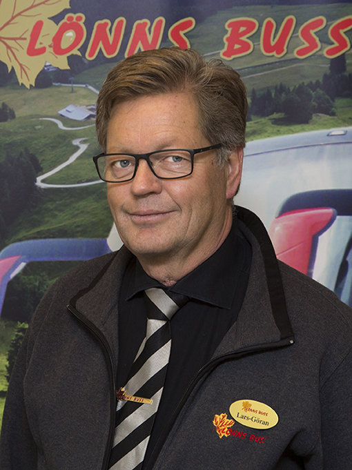 Lars G�ran L�nn