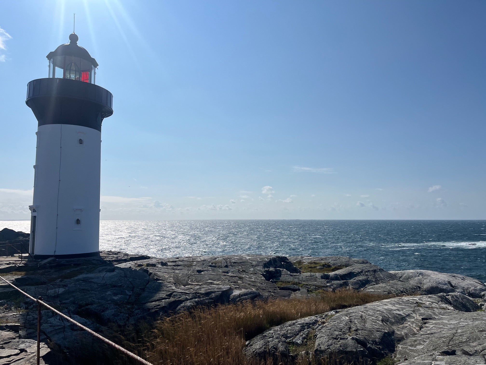 Kosteröarna - smuggelkryssning